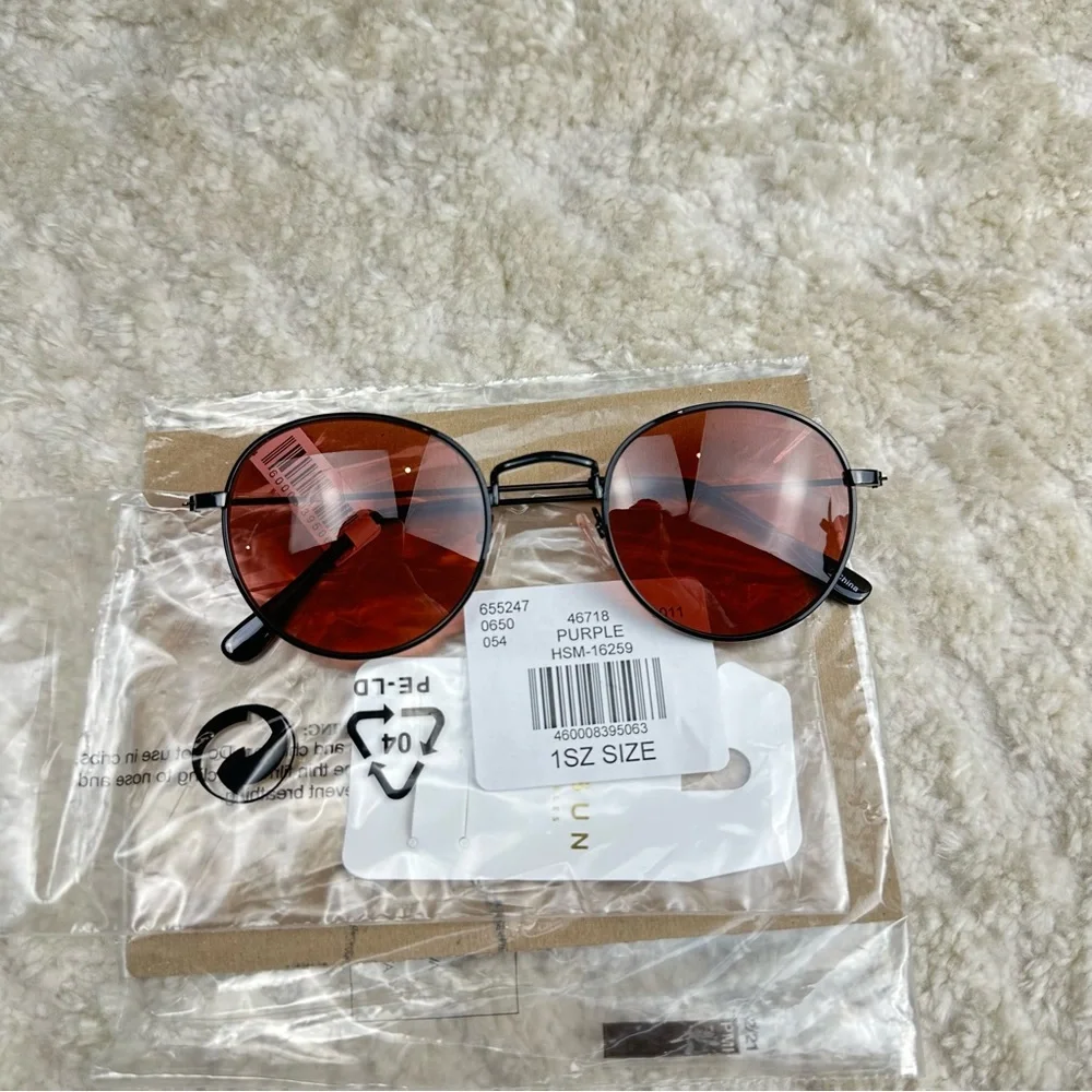 Pacsun Sunglasses